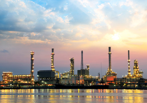 Chemical Industry