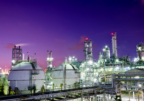 Chemical Industry