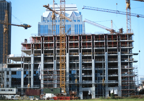 Construction Industry