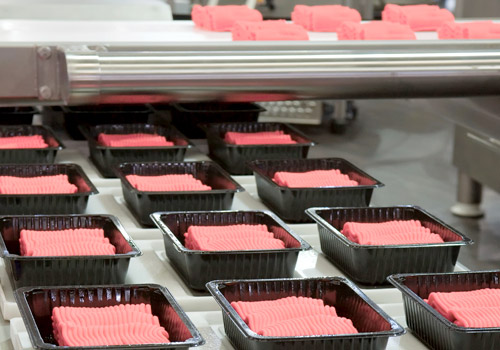 Food and Packaging