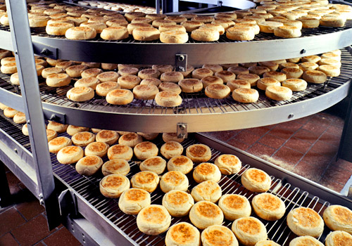 Food Production