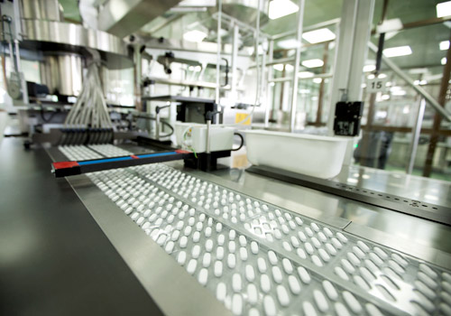 Medical Industry