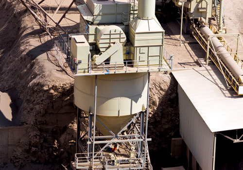Mineral and Mining Processing