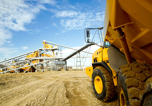 Mining and Mineral Processing