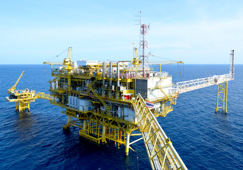Oil and Gas Industry