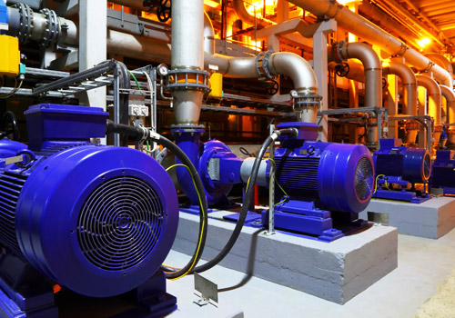 Power Generation