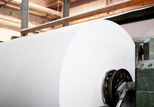 Pulp and Paper