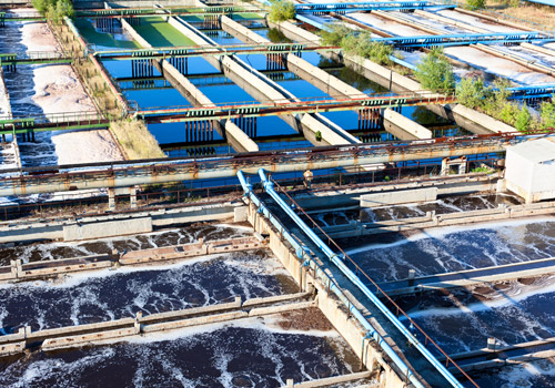 Waste Water Management