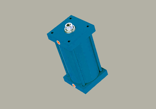 Pneumatic Actuators