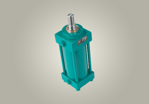 Hydraulic Actuators