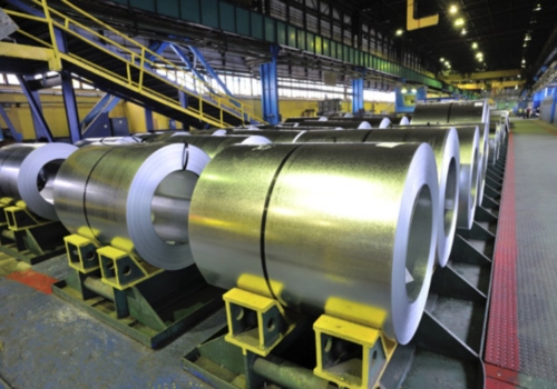 Aluminum & other Ferrous Metals