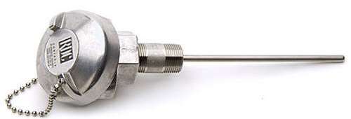 connection-head-thermocouple