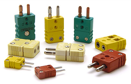 connectors