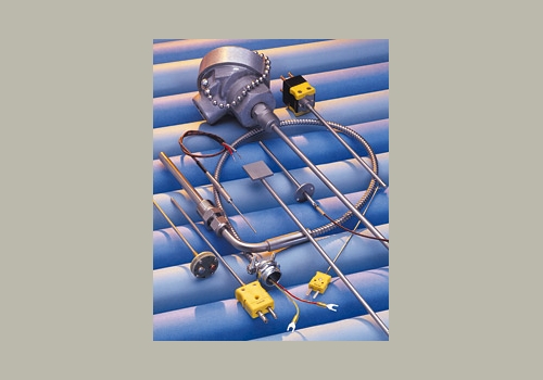 Thermocouple Types