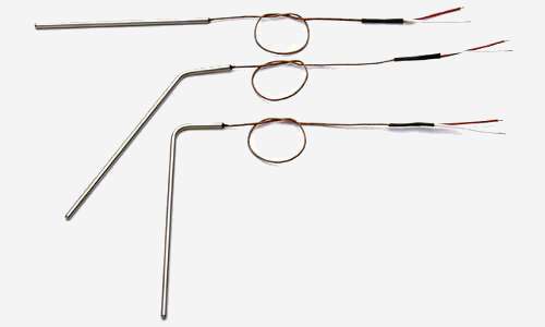 Small & Large Diameter Rigid Sheath Style