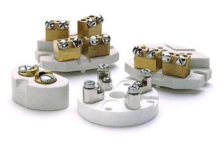 terminal blocks