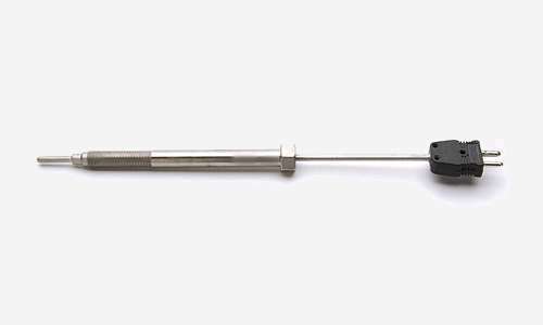 Melt Bolt Thermocouple