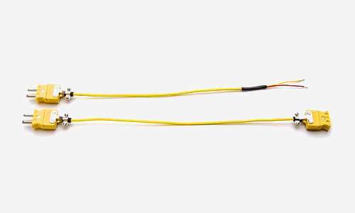 Flexible Extensions and Harnesses