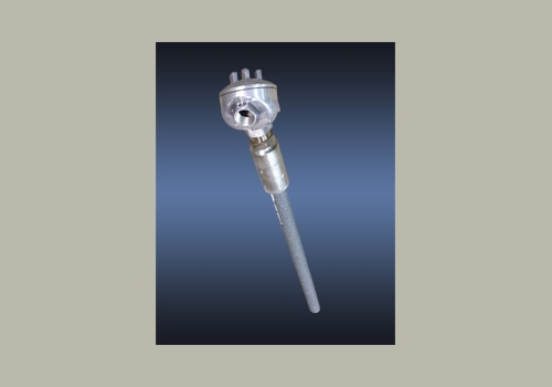Introduction to  Thermocouples