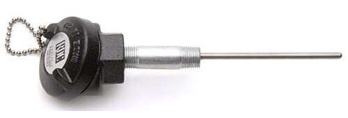 thermowells-thermocouple
